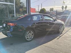 2019 Kia Cerato Sport