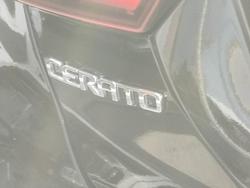 2019 Kia Cerato Sport
