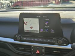 2019 Kia Cerato Sport