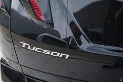 2026 Hyundai Tucson Hybrid Premium N Line