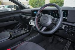 2026 Hyundai Tucson Hybrid Premium N Line