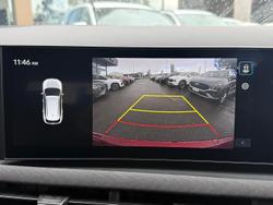 2024 Hyundai Tucson Elite N Line
