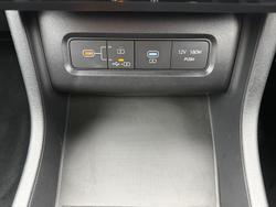 2024 Hyundai Tucson Elite N Line