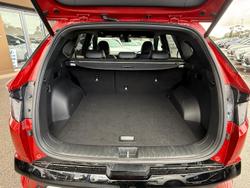 2024 Hyundai Tucson Elite N Line