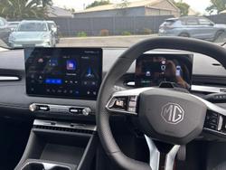 2026 MG MG4 EV Urban Essence 43 AH4E MY26 Camden Grey