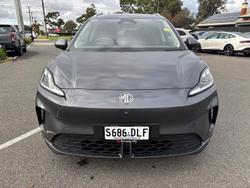 2026 MG MG4 EV Urban Essence 43 AH4E MY26 Camden Grey