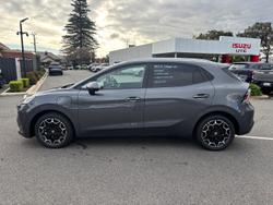 2026 MG MG4 EV Urban Essence 43 AH4E MY26 Camden Grey