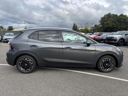 2026 MG MG4 EV Urban Essence 43 AH4E MY26 Camden Grey