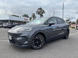 MG MG4 EV Urban