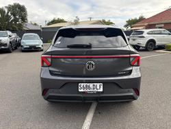 2026 MG MG4 EV Urban Essence 43 AH4E MY26 Camden Grey