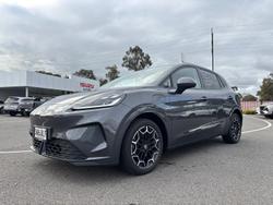 2026 MG MG4 EV Urban Essence 43 AH4E MY26 Camden Grey