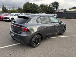 2026 MG MG4 EV Urban Essence 43 AH4E MY26 Camden Grey