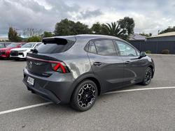 2026 MG MG4 EV Urban Essence 43 AH4E MY26 Camden Grey