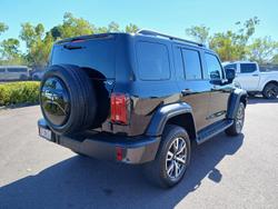 2023 GWM Tank 300 Ultra Hybrid