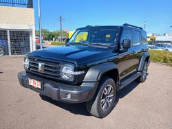 2023 GWM Tank 300 Ultra Hybrid