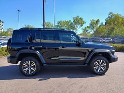 2023 GWM Tank 300 Ultra Hybrid