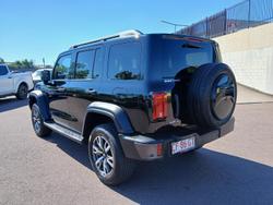 2023 GWM Tank 300 Ultra Hybrid