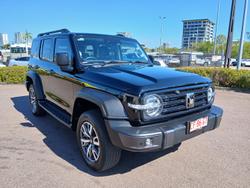 2023 GWM Tank 300 Ultra Hybrid