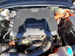 2023 GWM Tank 300 Ultra Hybrid