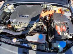 2023 GWM Tank 300 Ultra Hybrid
