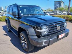 2023 GWM Tank 300 Ultra Hybrid
