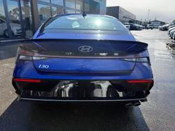 2024 Hyundai i30 N Line
