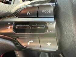 2024 Hyundai i30 N Line