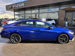2024 Hyundai i30 N Line