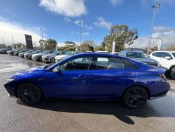 2024 Hyundai i30 N Line