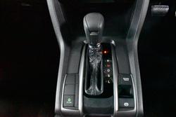 2020 Honda Civic VTi