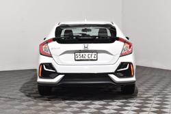 2020 Honda Civic VTi