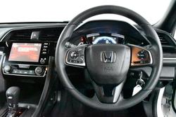 2020 Honda Civic VTi