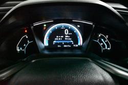 2020 Honda Civic VTi