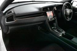 2020 Honda Civic VTi