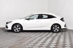 2020 Honda Civic VTi