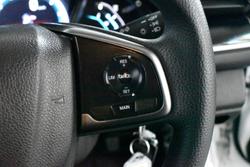 2020 Honda Civic VTi