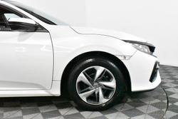 2020 Honda Civic VTi