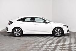 2020 Honda Civic VTi