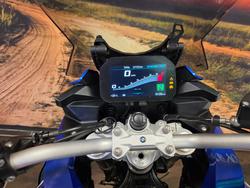 2023 BMW F 900 XR SPORT BLACK