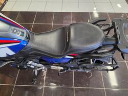 2023 BMW F 900 XR SPORT BLACK