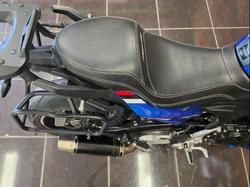 2023 BMW F 900 XR SPORT BLACK