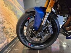 2023 BMW F 900 XR SPORT BLACK