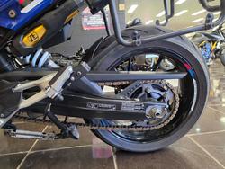 2023 BMW F 900 XR SPORT BLACK