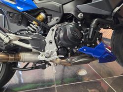2023 BMW F 900 XR SPORT BLACK