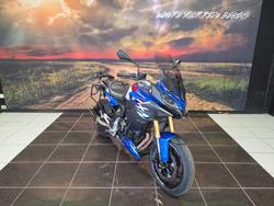 2023 BMW F 900 XR SPORT BLACK