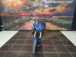 2023 BMW F 900 XR SPORT BLACK
