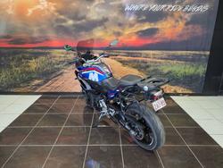 2023 BMW F 900 XR SPORT BLACK