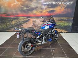 2023 BMW F 900 XR SPORT BLACK