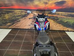 2023 BMW F 900 XR SPORT BLACK