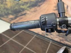 2025 Yamaha MT-03 (MT03LA) (ABS) Grey